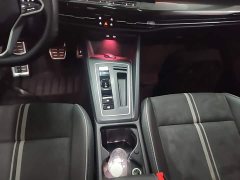 Volkswagen Golf 2023 Facelift 280TSI DSG R-Line Lite - ფოტო 14