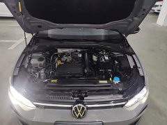 Volkswagen Golf 2023 Facelift 280TSI DSG R-Line Lite - ფოტო 20
