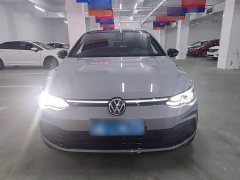Volkswagen Golf 2023 Facelift 280TSI DSG R-Line Lite - ფოტო 3