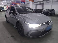 Volkswagen Golf 2023 Facelift 280TSI DSG R-Line Lite - ფოტო 4