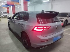 Volkswagen Golf 2023 Facelift 280TSI DSG R-Line Lite - ფოტო 5