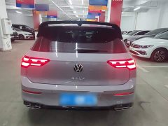 Volkswagen Golf 2023 Facelift 280TSI DSG R-Line Lite - ფოტო 6