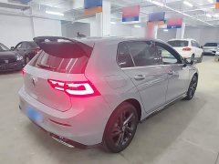 Volkswagen Golf 2023 Facelift 280TSI DSG R-Line Lite - ფოტო 7