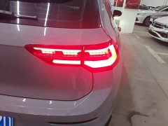 Volkswagen Golf 2023 Facelift 280TSI DSG R-Line Lite - ფოტო 8