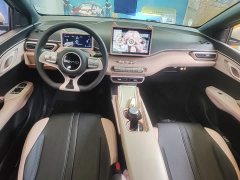 BYD Seagull Glory Edition 305km Vitality Version - ფოტო 10