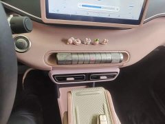 BYD Seagull Glory Edition 305km Vitality Version - ფოტო 14