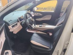 BYD Seagull Glory Edition 305km Vitality Version - ფოტო 15