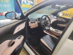 BYD Seagull Glory Edition 305km Vitality Version - ფოტო 16