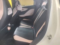 BYD Seagull Glory Edition 305km Vitality Version - ფოტო 17