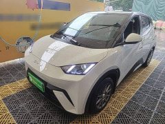 BYD Seagull Glory Edition 305km Vitality Version - ფოტო 2