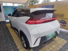 BYD Seagull Glory Edition 305km Vitality Version - ფოტო 5