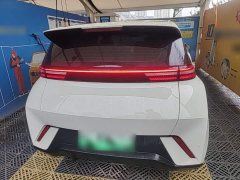 BYD Seagull Glory Edition 305km Vitality Version - ფოტო 6