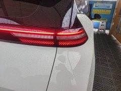 BYD Seagull Glory Edition 305km Vitality Version - ფოტო 8