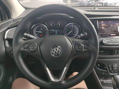 Buick Envision Encore GX Plus 532T FWD Leading Edition - ფოტო 11