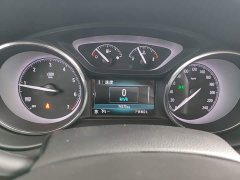 Buick Envision Encore GX Plus 532T FWD Leading Edition - ფოტო 12
