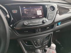 Buick Envision Encore GX Plus 532T FWD Leading Edition - ფოტო 13