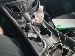 Buick Envision Encore GX Plus 532T FWD Leading Edition - ფოტო 14