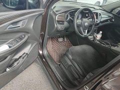 Buick Envision Encore GX Plus 532T FWD Leading Edition - ფოტო 16