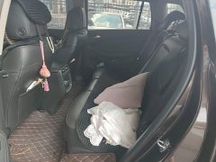 Buick Envision Encore GX Plus 532T FWD Leading Edition - ფოტო 17