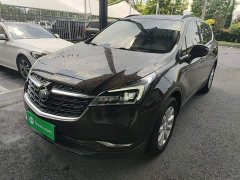 Buick Envision Encore GX Plus 532T FWD Leading Edition - ფოტო 2