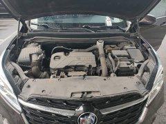 Buick Envision Encore GX Plus 532T FWD Leading Edition - ფოტო 20