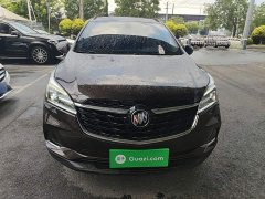 Buick Envision Encore GX Plus 532T FWD Leading Edition - ფოტო 3