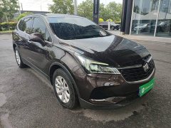 Buick Envision Encore GX Plus 532T FWD Leading Edition - ფოტო 4