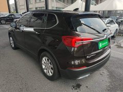 Buick Envision Encore GX Plus 532T FWD Leading Edition - ფოტო 5