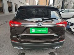 Buick Envision Encore GX Plus 532T FWD Leading Edition - ფოტო 6