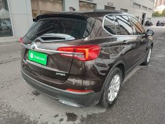 Buick Envision Encore GX Plus 532T FWD Leading Edition - ფოტო 7