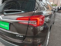 Buick Envision Encore GX Plus 532T FWD Leading Edition - ფოტო 8