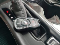 Buick Envision Encore GX Plus 532T FWD Leading Edition - ფოტო 9