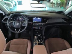 Buick Regal 552T Smart Comfort Edition - ფოტო 10