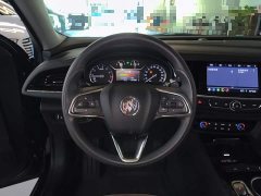 Buick Regal 552T Smart Comfort Edition - ფოტო 11