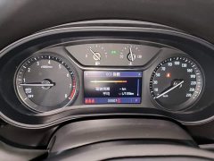 Buick Regal 552T Smart Comfort Edition - ფოტო 12