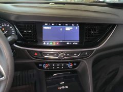 Buick Regal 552T Smart Comfort Edition - ფოტო 13