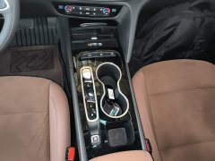 Buick Regal 552T Smart Comfort Edition - ფოტო 14