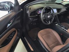 Buick Regal 552T Smart Comfort Edition - ფოტო 16