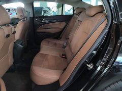 Buick Regal 552T Smart Comfort Edition - ფოტო 17