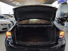 Buick Regal 552T Smart Comfort Edition - ფოტო 19