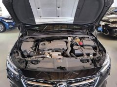 Buick Regal 552T Smart Comfort Edition - ფოტო 20