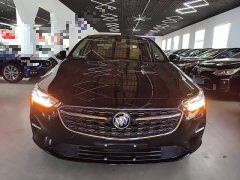 Buick Regal 552T Smart Comfort Edition - ფოტო 3