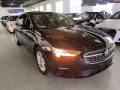 Buick Regal 552T Smart Comfort Edition - ფოტო 4