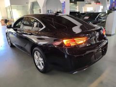 Buick Regal 552T Smart Comfort Edition - ფოტო 5