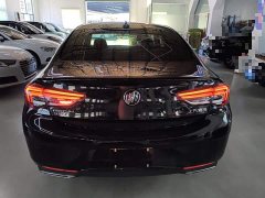 Buick Regal 552T Smart Comfort Edition - ფოტო 6