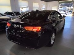 Buick Regal 552T Smart Comfort Edition - ფოტო 7