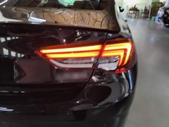 Buick Regal 552T Smart Comfort Edition - ფოტო 8