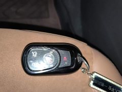 Buick Regal 552T Smart Comfort Edition - ფოტო 9