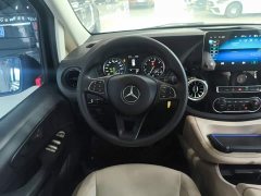 Mercedes-Benz Vito 2021 2.0T Elite 7-Seater - ფოტო 11