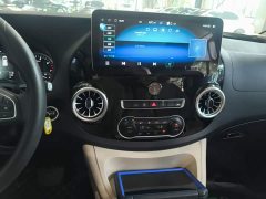 Mercedes-Benz Vito 2021 2.0T Elite 7-Seater - ფოტო 13